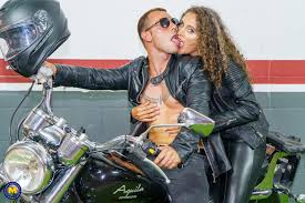Dukes hardcore honeys biker milf gets fucked good biker after being released from prison faphouse jpg x Biker milf