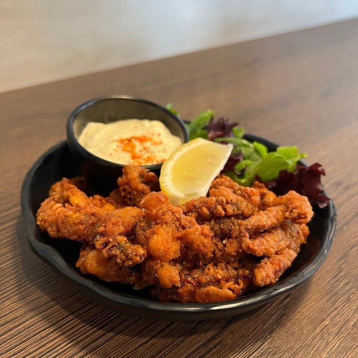 Menya Hanabi Arcadia - The Original Nagoya Mazesoba by null