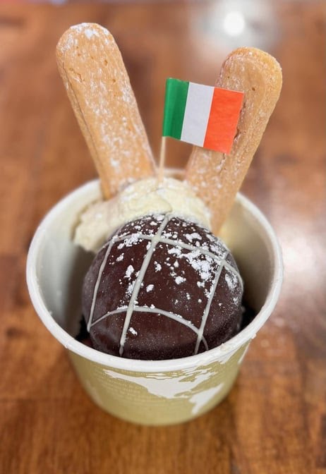 La Piadina - Italian Street Food by null