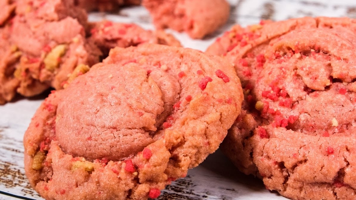 Not As Famous Cookie Company by null