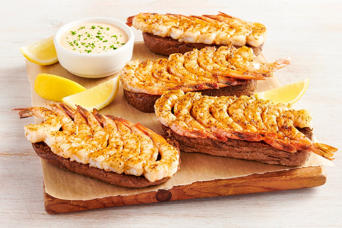 Outback Steakhouse by null