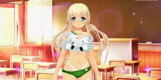 Anime senran kagura jpg x Anime senran kagura