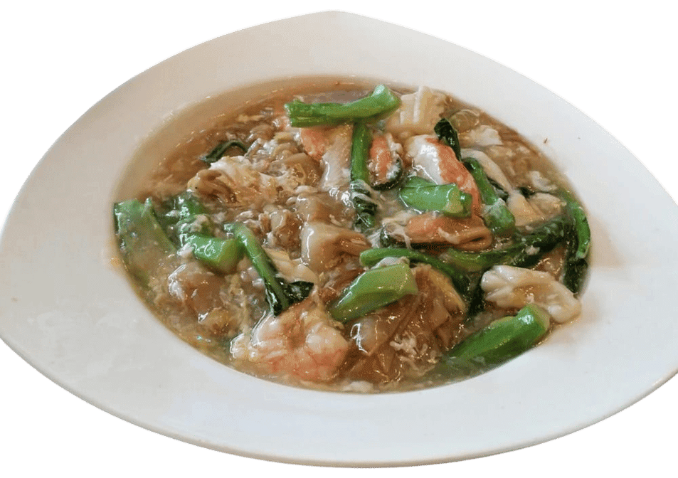 Coco Asian Cuisine Restaurant by null