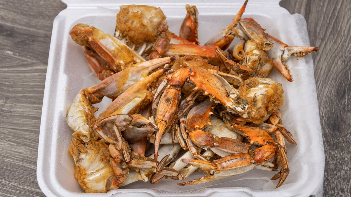 Quality Fresh Seafood by null