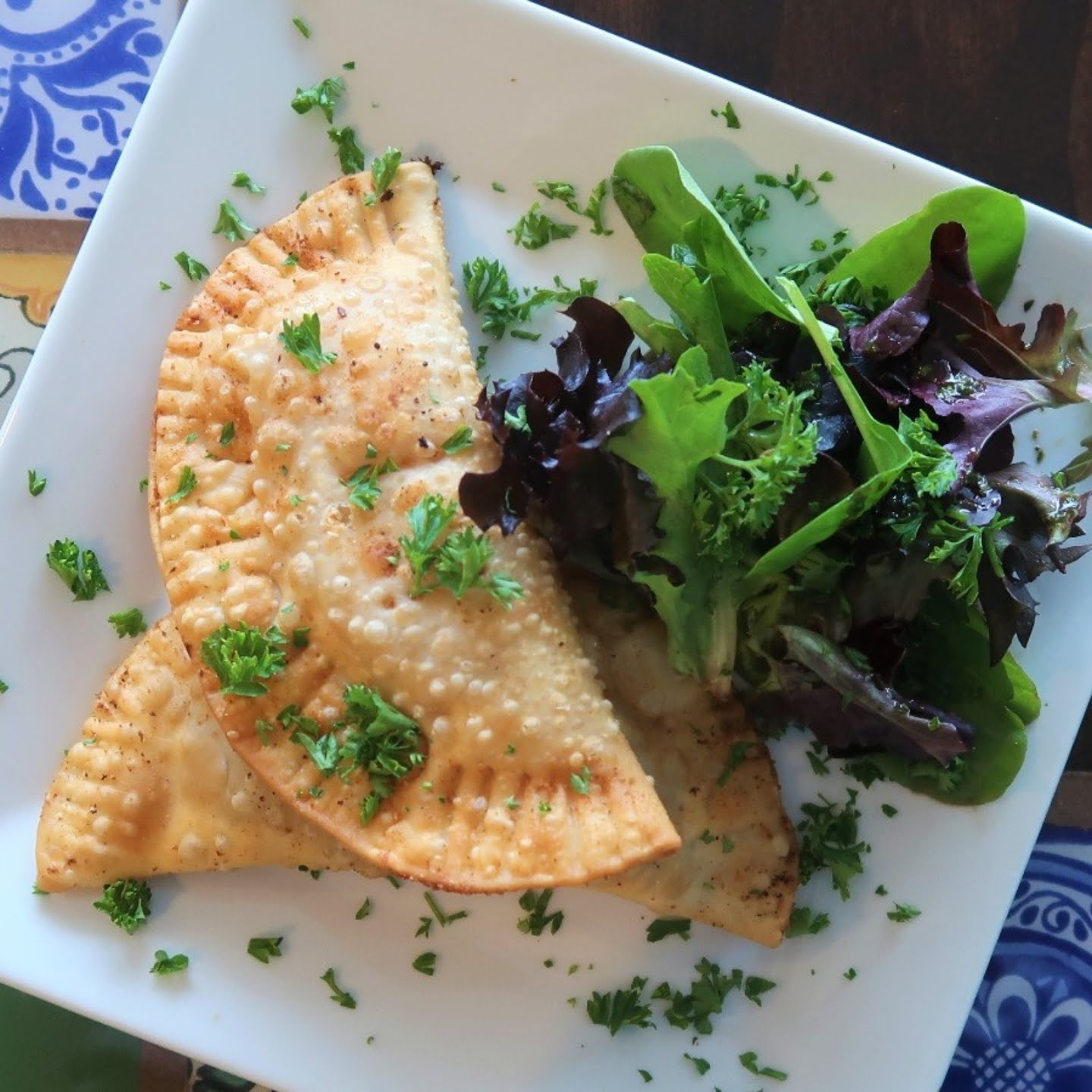 Hola Havana Cuban Restaurant by null