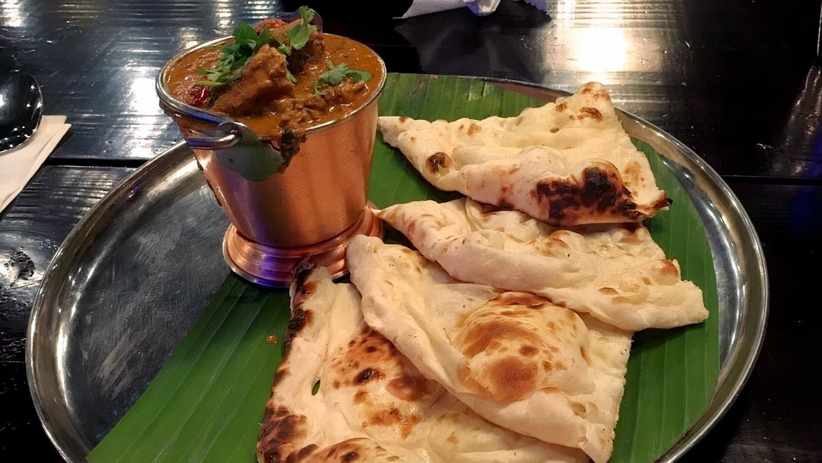 Kumar's by null