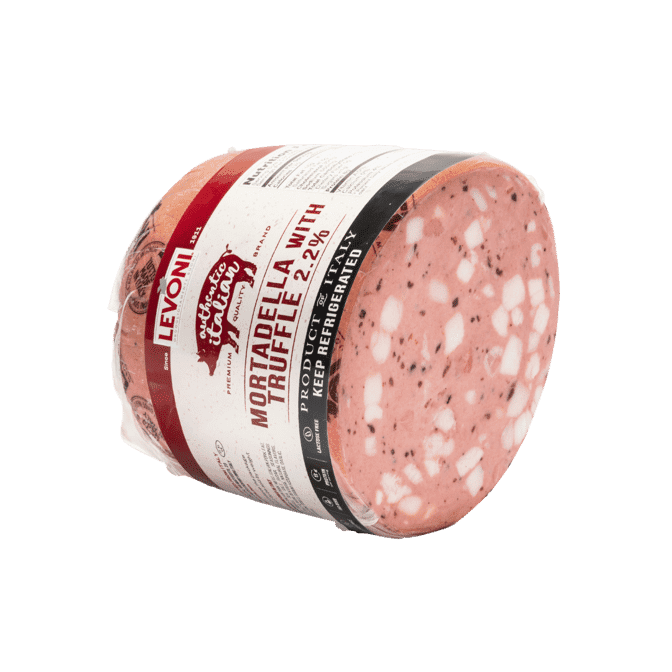 Milano Market by null