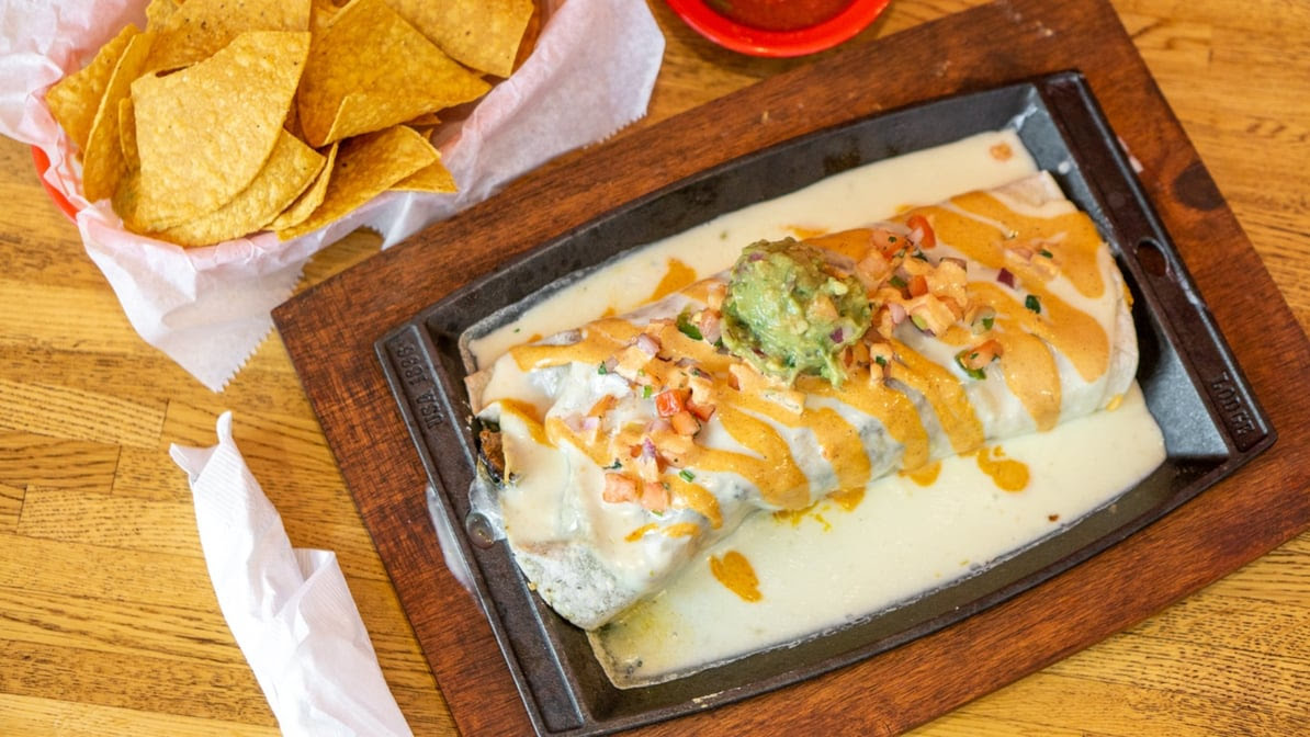 La Rancherita by null