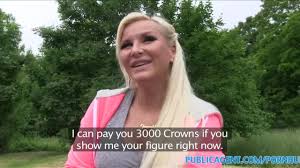 Public agent big tits jpg x Public agent big tits