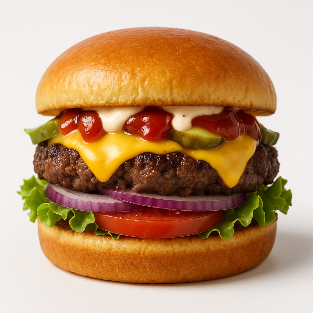 LOL Burger Bar - Upper Westside (Atlanta) by null