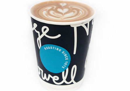 George Howell Coffee by null