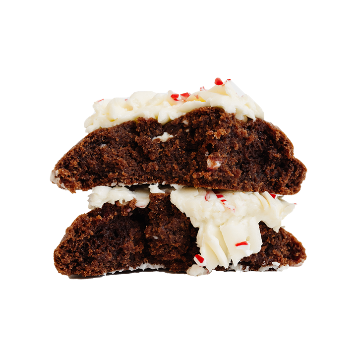 Chip Cookies by null