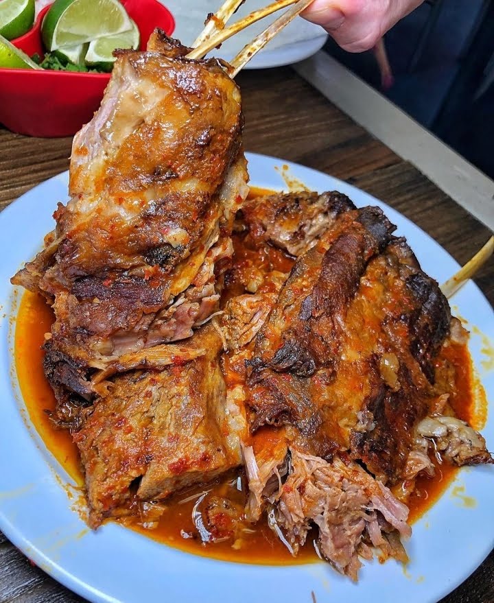 Birria El Compa – La Cruda, Valley View Location | Las Vegas by null