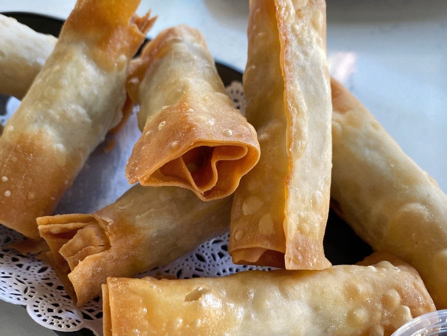 Beverly Hills Thai Kosher by null