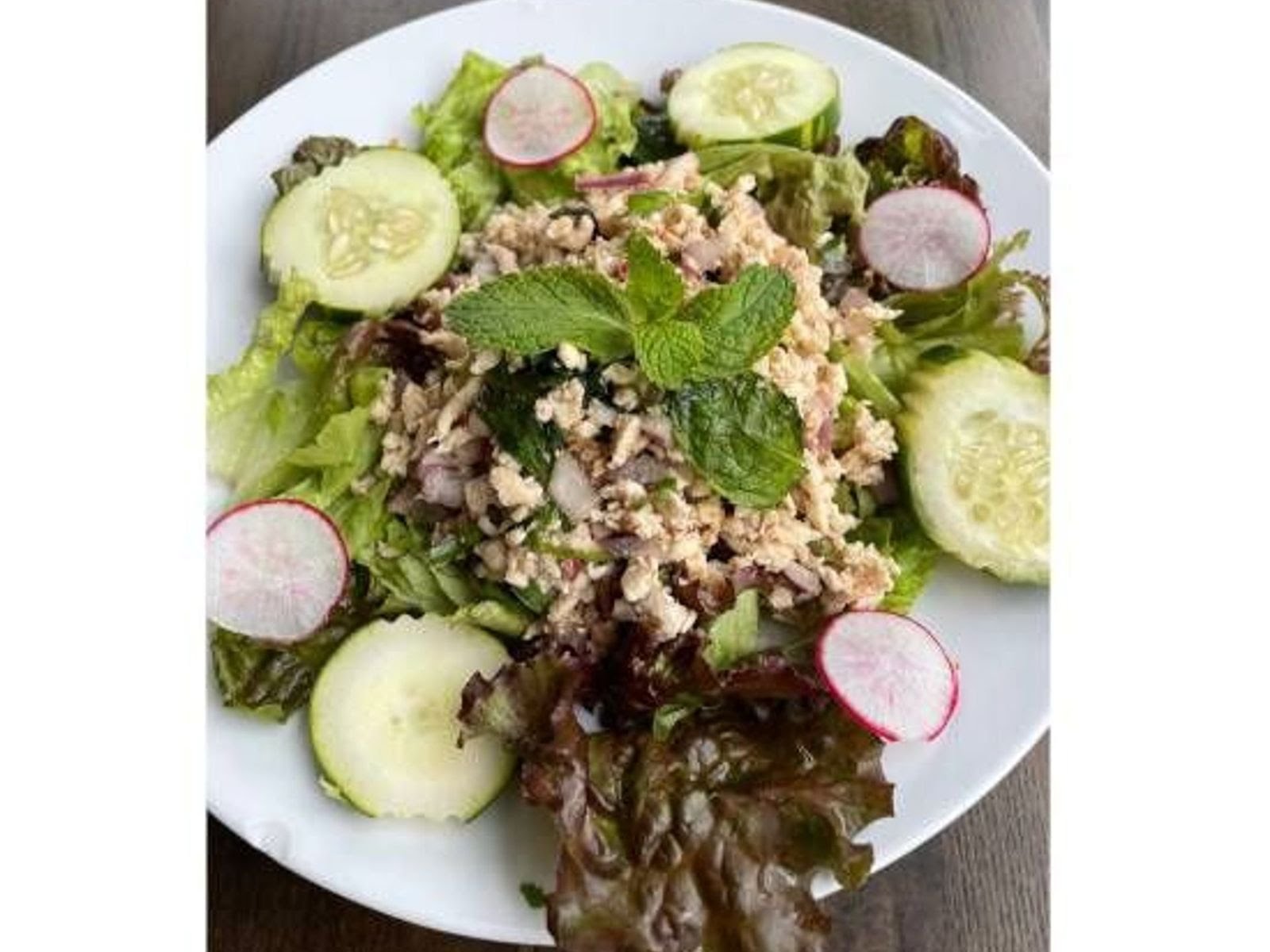 Thaprachan Thai by null