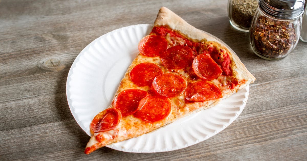 Surf Pizza & Wings halal by null