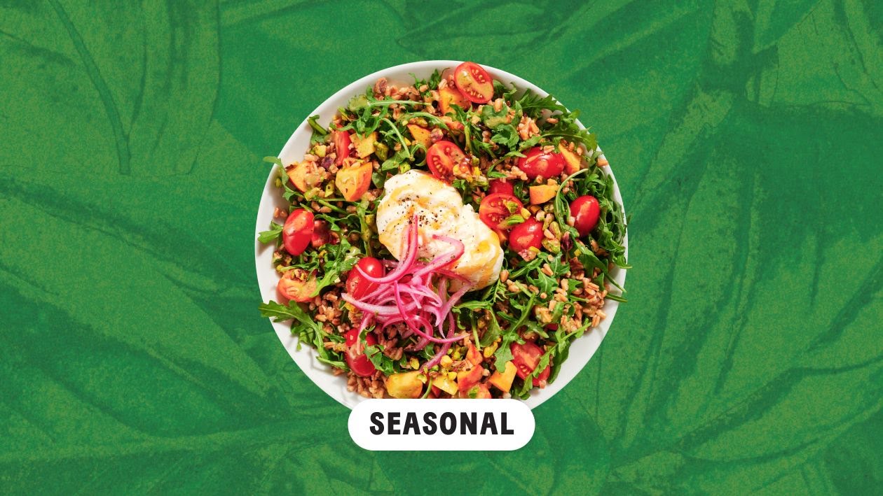 Chopt Creative Salad Co. by null