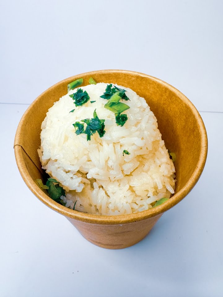 Fresh Food Generation by null