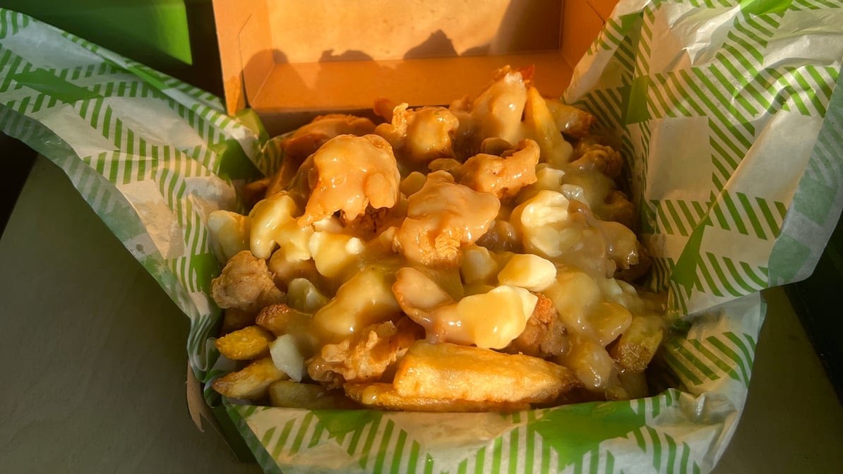 Daddy's Chicken by null