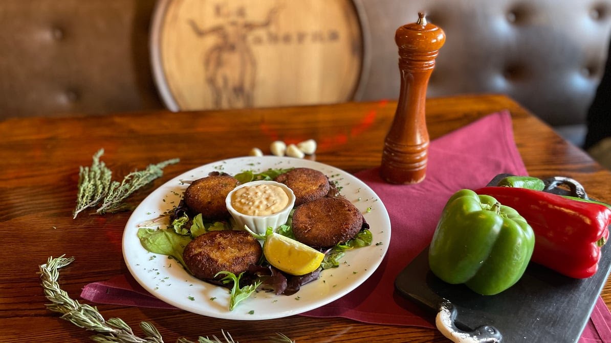 La Taberna Steak & Tapas Bar by null
