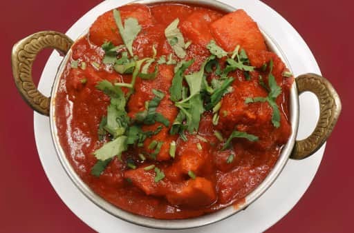 Namaste Indian Nepali Kitchen LLp by null