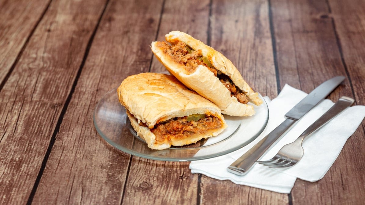 THE DOUGH HOUSE-We simply changed our name from Kolache Kitchen Airline by null