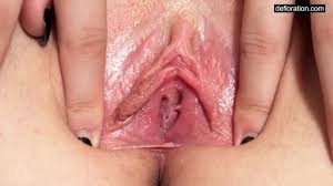 Monster dick inside a virgin pussy her first time squirting video porn jpg x Virgin pussy
