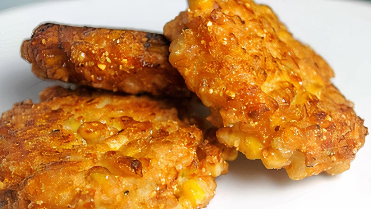 Williams Fried Chicken by null