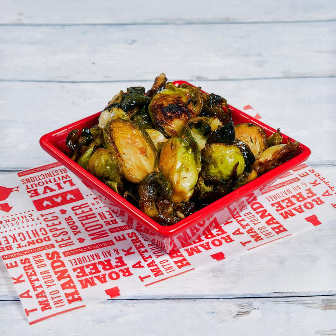 Proposition Chicken by null