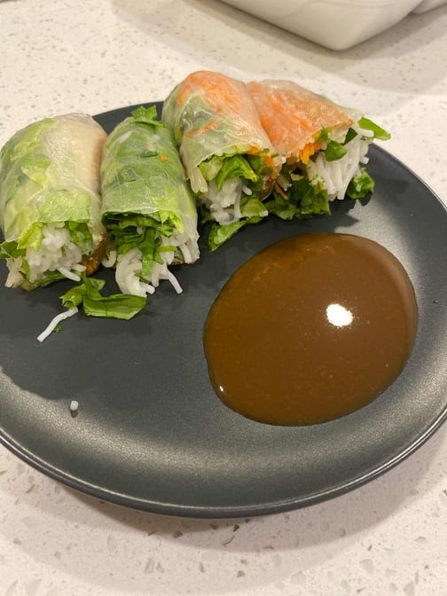 So Ba Vietnamese Restaurant by null