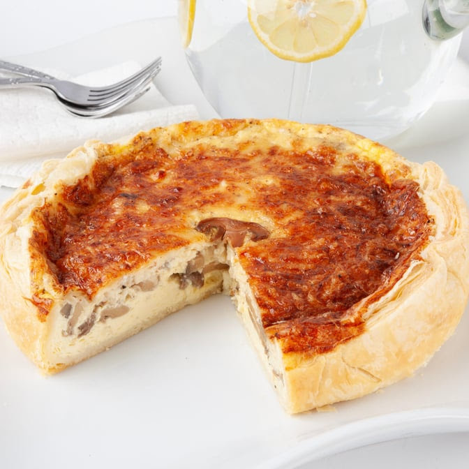 Detour Bakery by null