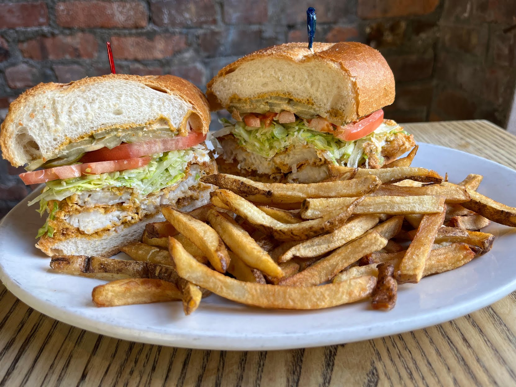 The Dram Shop Bar by null