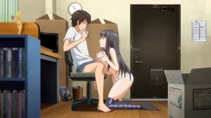 Fe e hentai eroge mo game mo kaihatsu zanmai jpg x Eroge anime