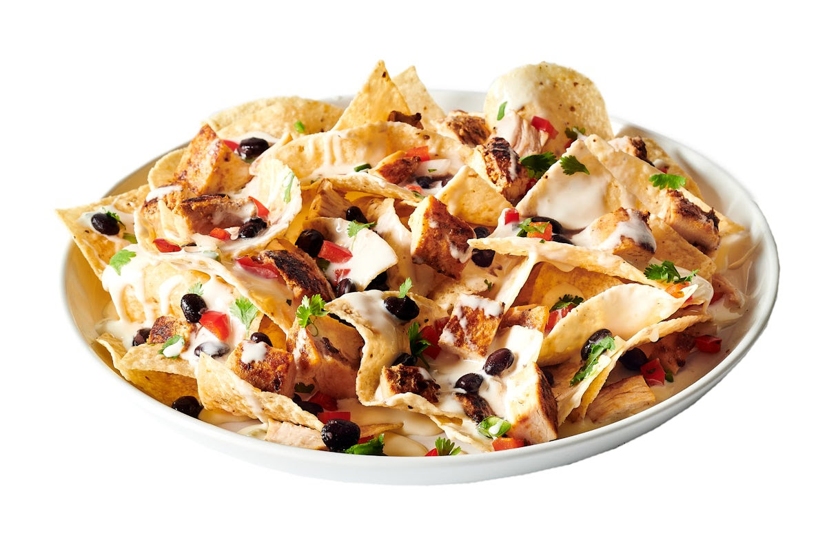 Moe's Southwest Grill by null