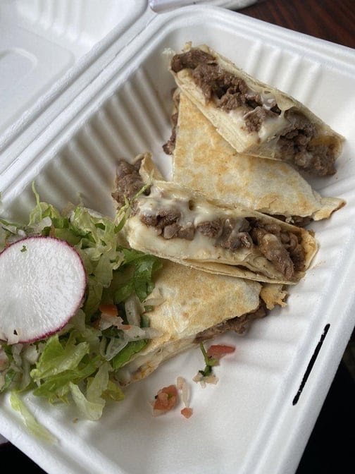 Taqueria Santa Fe by null