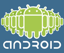 android logo