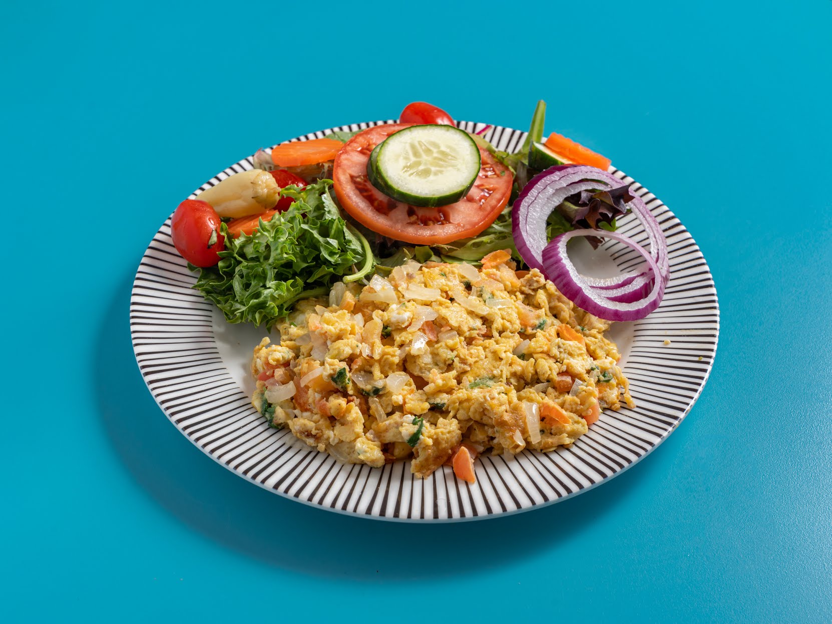 Cafe bliss and organic juice bar by null