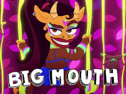 Dimension rick and morty jpg x Big mouth cartoon