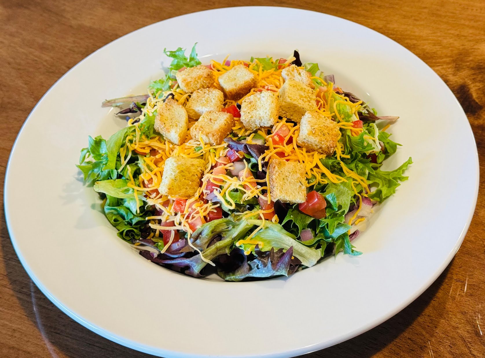 The Slow Buffalo by null