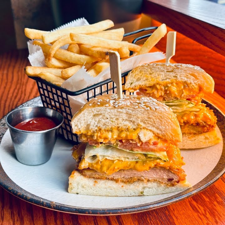 Golden Hof - Korean Bar & Grill by null