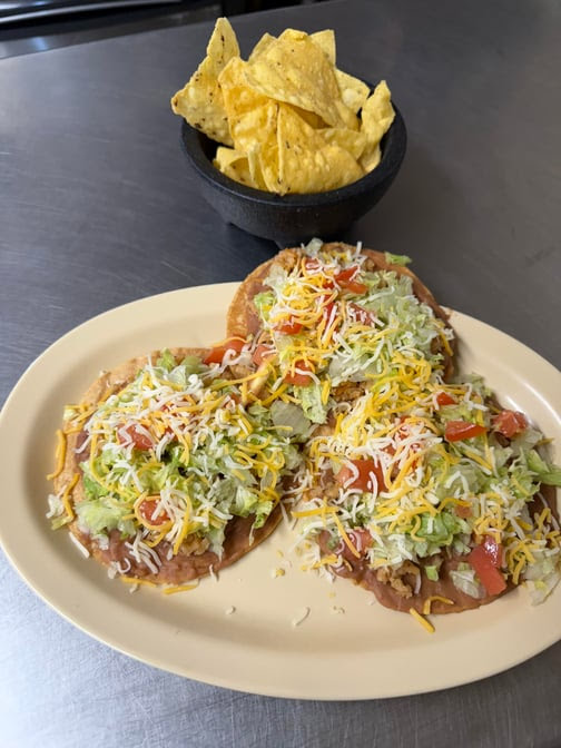 El Ranchito Burrito by null