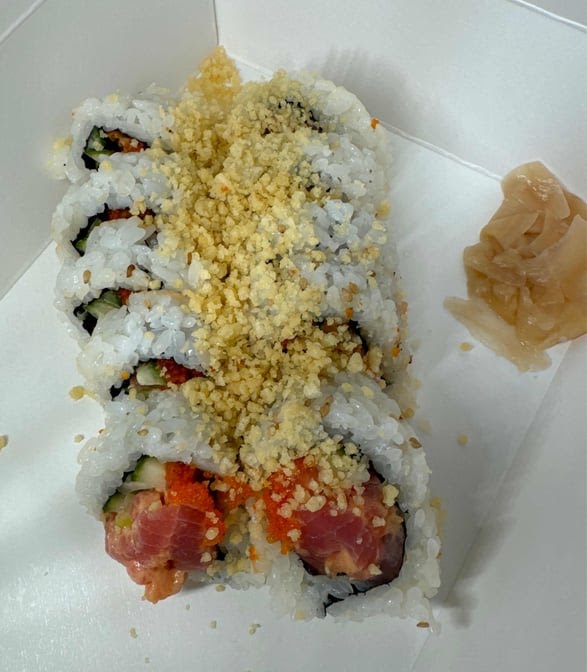 Sozo Sushi Bar by null