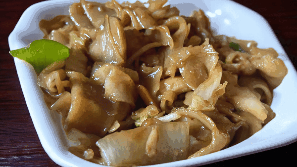 King Szechuan Palace by null