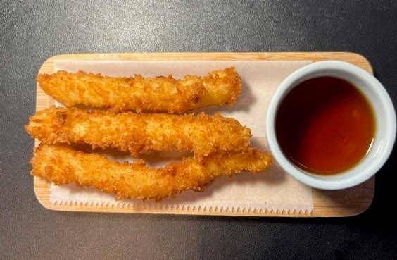 Kaizen Fusion Roll & Sushi by null