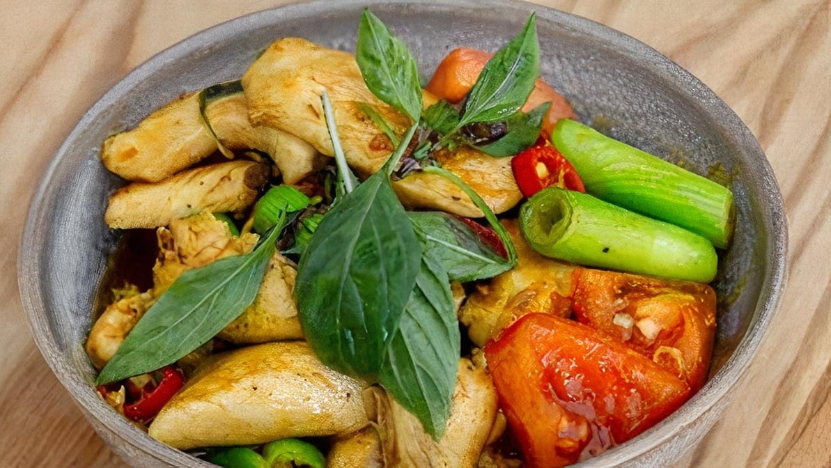 Phamish Vietnamese Restaurant by null