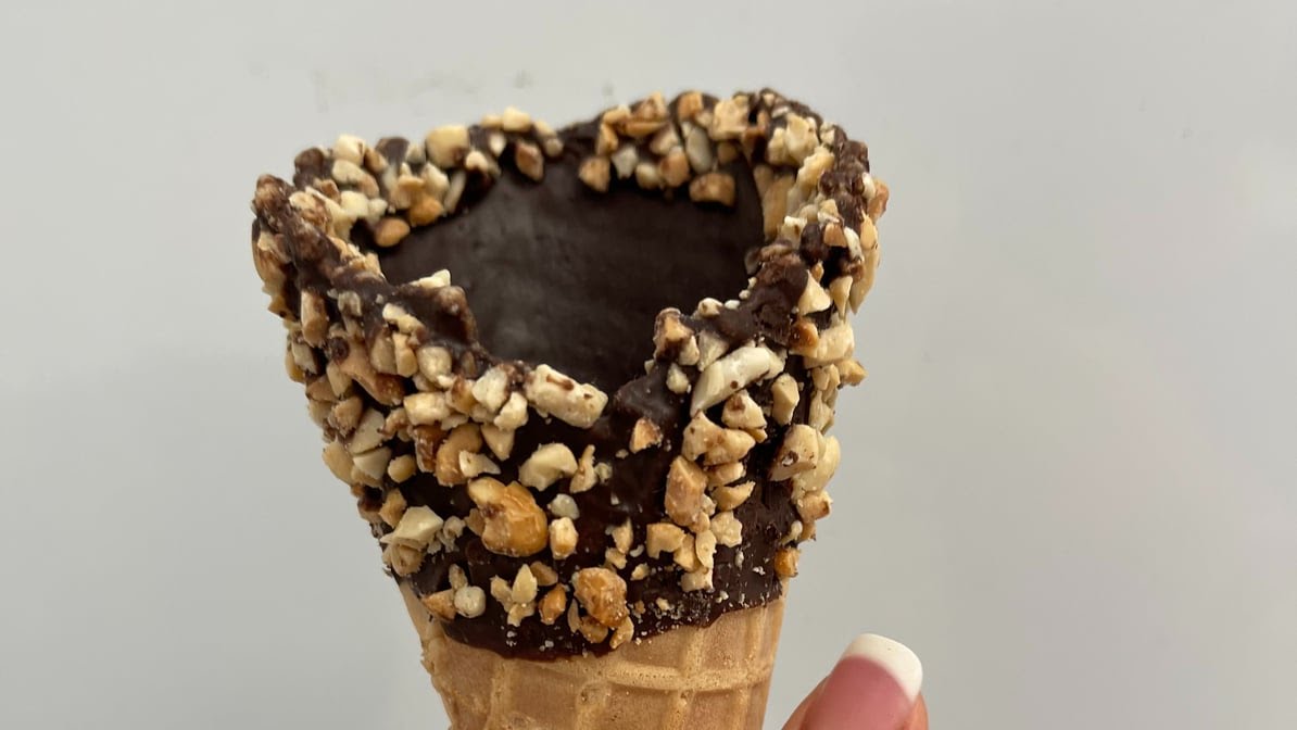Whip'n Dip Ice Cream Shop by null