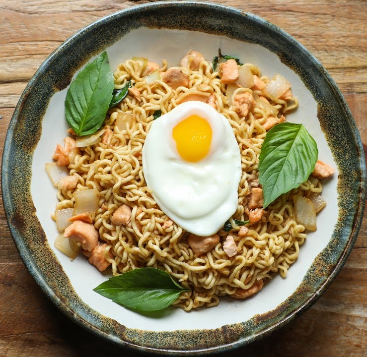 Banana Blossom Thai Restaurant by null