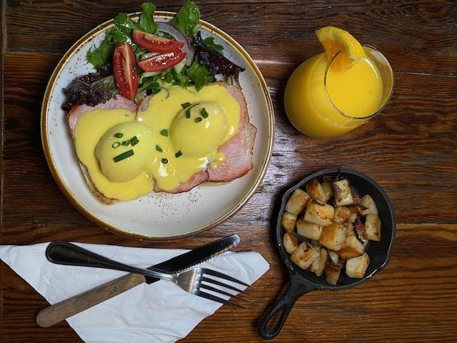 Chuck's Trading Post by null