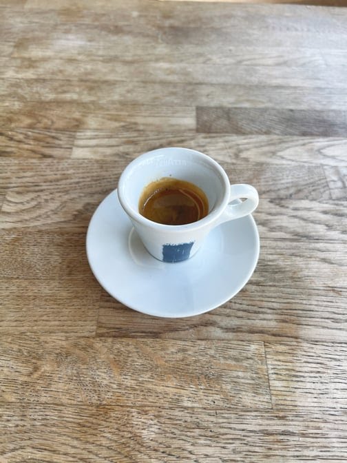 Fratelli Cafe by null