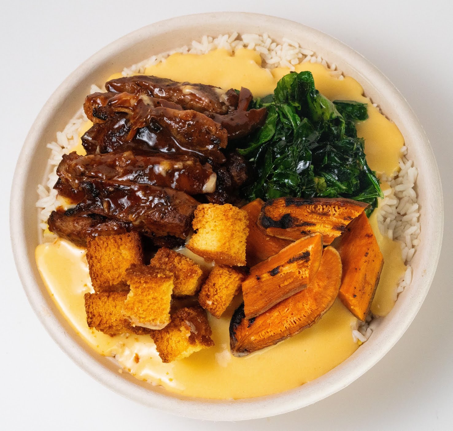 Spiced Black by null